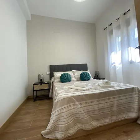 Bajo El Mar Junto Al Puerto Ferienhaus Dénia