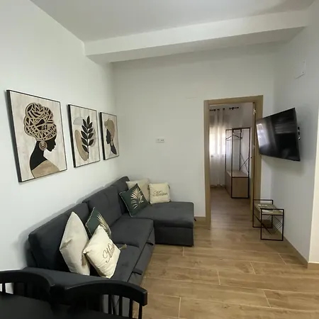 Bajo El Mar Junto Al Puerto Ferienhaus Dénia