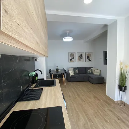 Ferienhaus Bajo El Mar Junto Al Puerto *